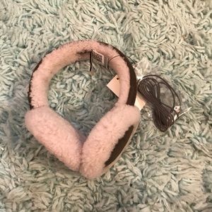 UGG Ear Muffs